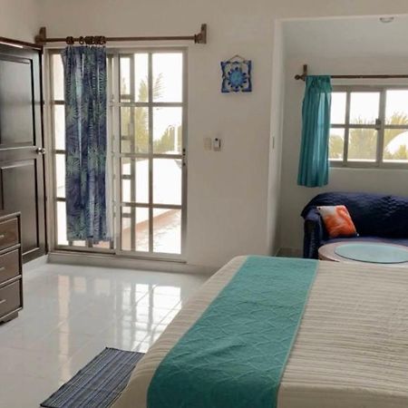 Casa Mariana Apartment Исла Мухерес Екстериор снимка