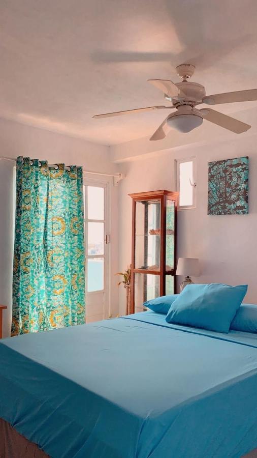 Casa Mariana Apartment Исла Мухерес Екстериор снимка
