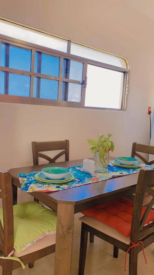 Casa Mariana Apartment Исла Мухерес Екстериор снимка
