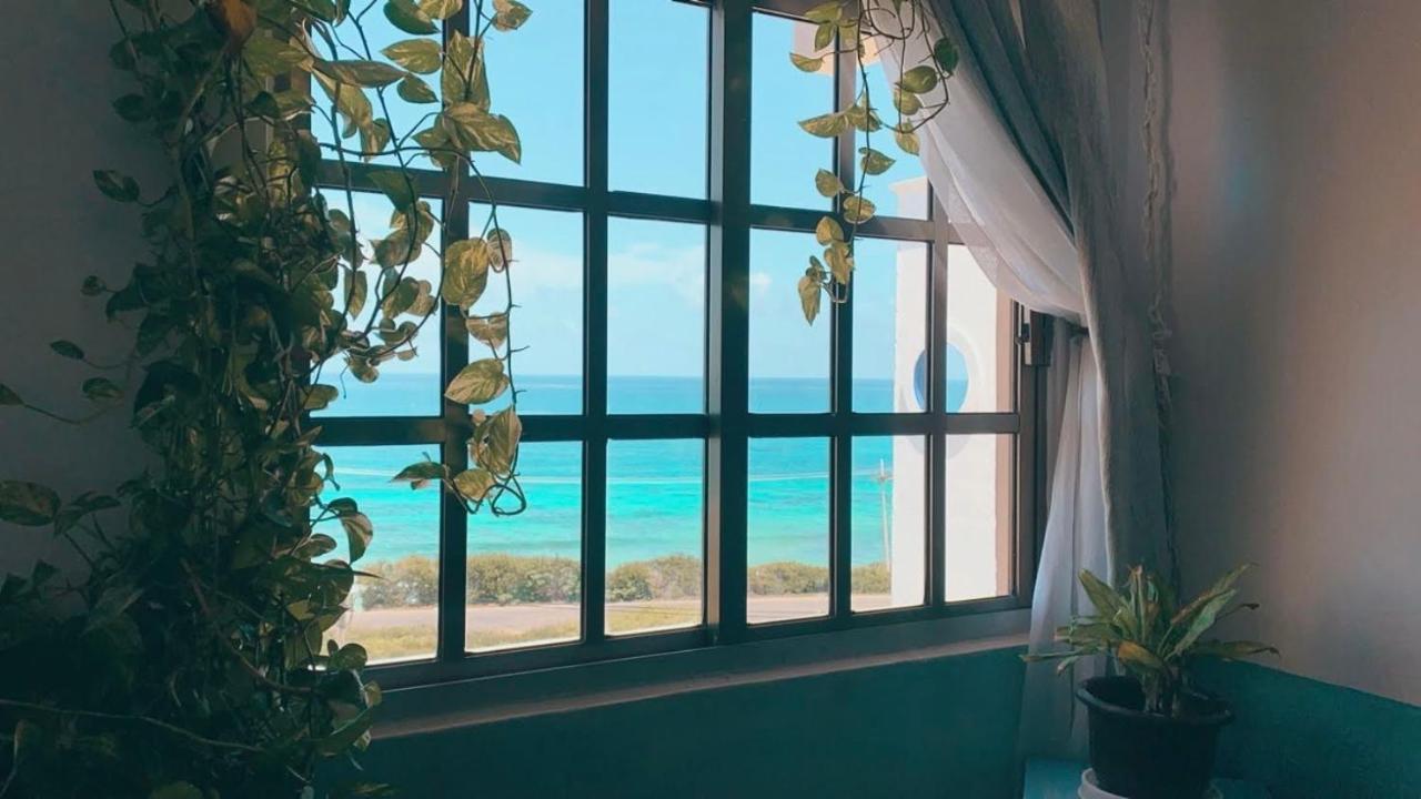 Casa Mariana Apartment Исла Мухерес Екстериор снимка