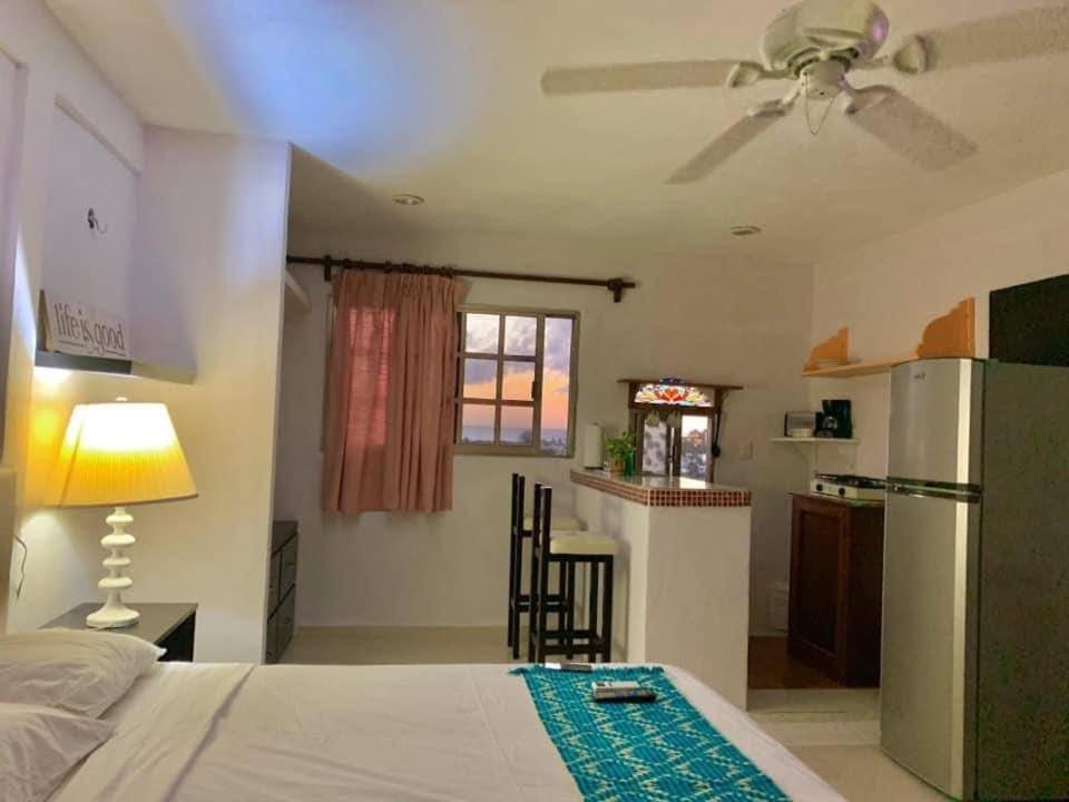 Casa Mariana Apartment Исла Мухерес Екстериор снимка