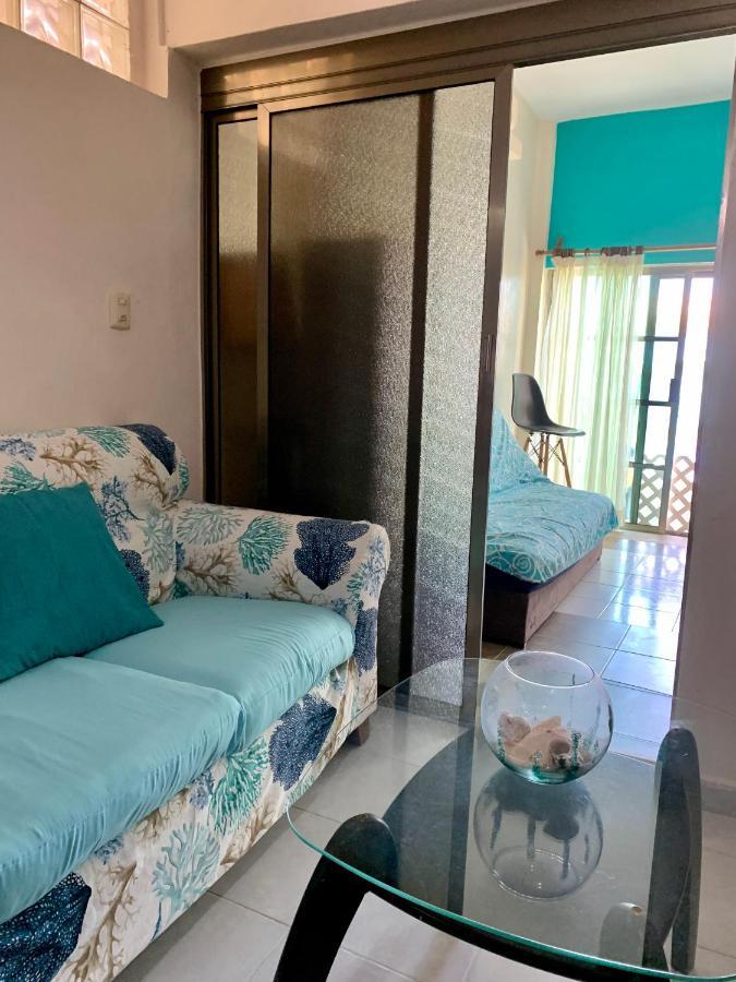 Casa Mariana Apartment Исла Мухерес Екстериор снимка