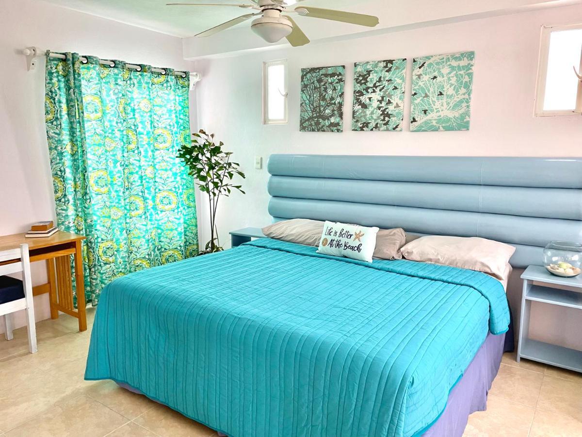 Casa Mariana Apartment Исла Мухерес Екстериор снимка