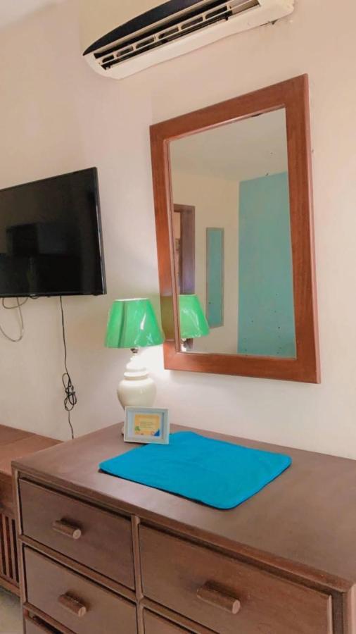Casa Mariana Apartment Исла Мухерес Екстериор снимка