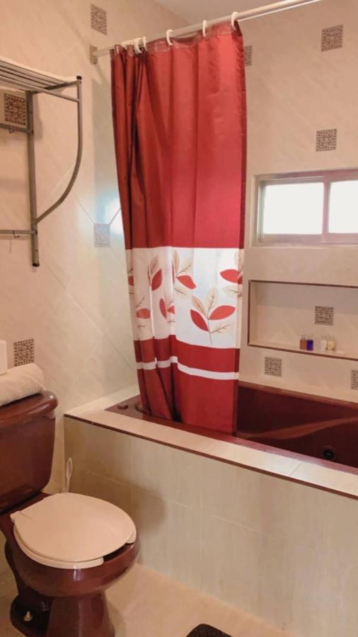 Casa Mariana Apartment Исла Мухерес Екстериор снимка
