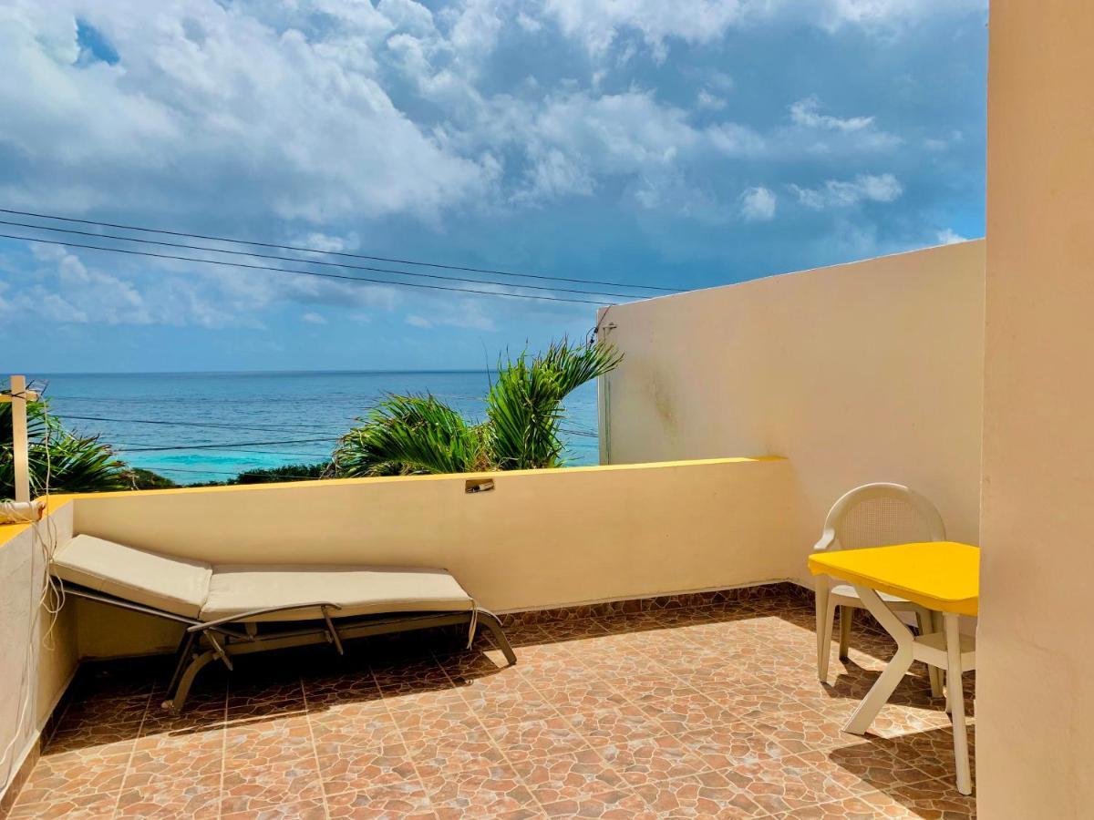 Casa Mariana Apartment Исла Мухерес Екстериор снимка
