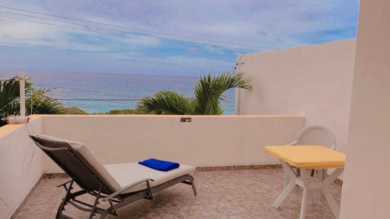 Casa Mariana Apartment Исла Мухерес Екстериор снимка