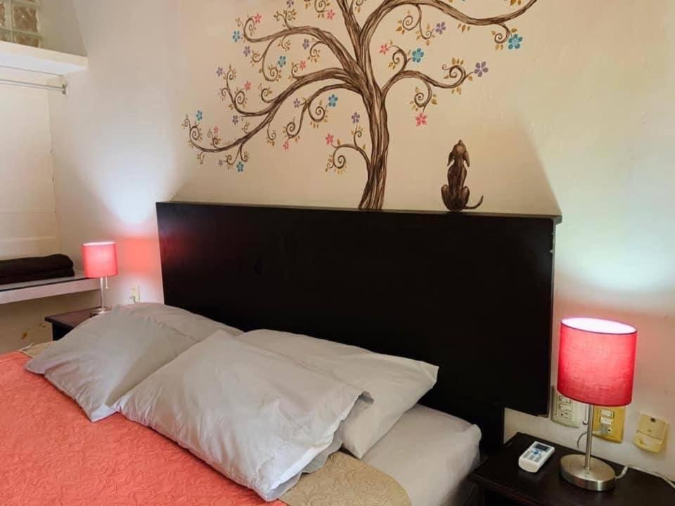 Casa Mariana Apartment Исла Мухерес Екстериор снимка
