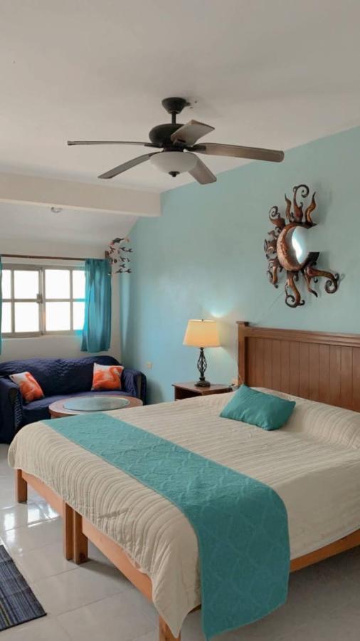 Casa Mariana Apartment Исла Мухерес Екстериор снимка